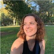 Soy paciente y simpática, estoy disponible para dar clases de todas las asignaturas de primaria, y de biología, inglés, lengua y química hasta bachillerato